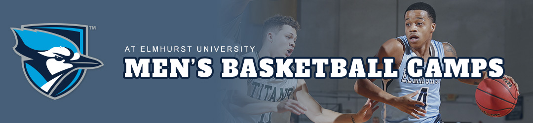 Elmhurst University - Men's Basketball